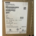 Biến tần G120C rated power 3AC380-480V