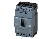 MCCB Siemens 3VA1, Ir=112 A...160 A