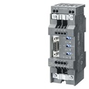 RS485 repeater For connection of PROFIBUS/MPI bus systems
